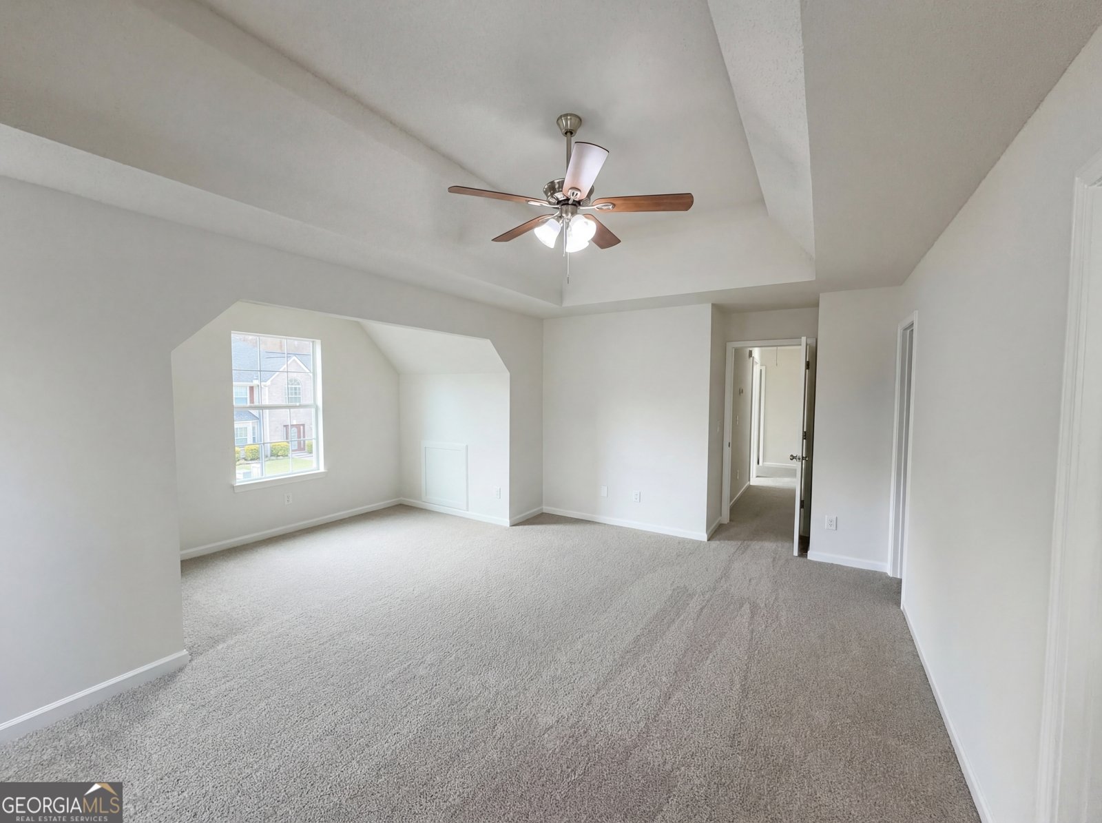 4400 Ivy Fork Drive Loganville - Photo 6