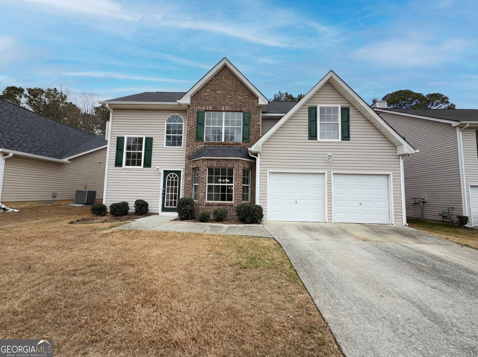 4400 Ivy Fork Drive Loganville - Photo 7