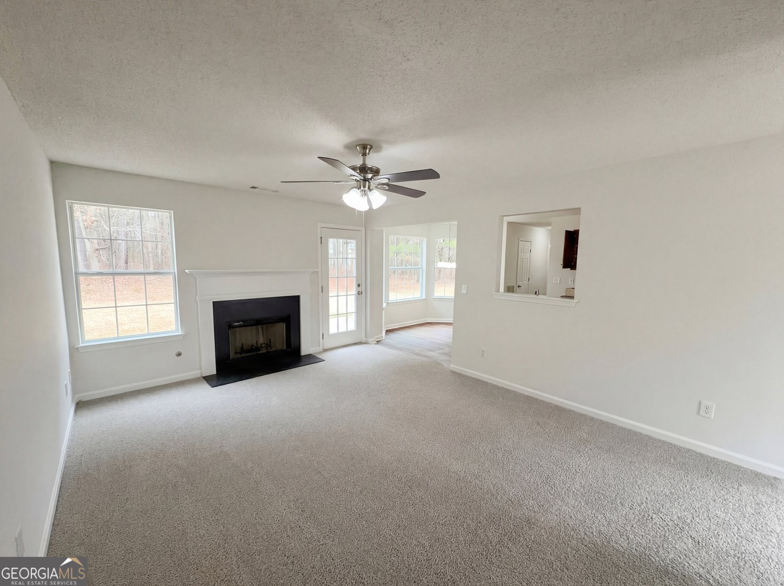 4400 Ivy Fork Drive Loganville - Photo 8