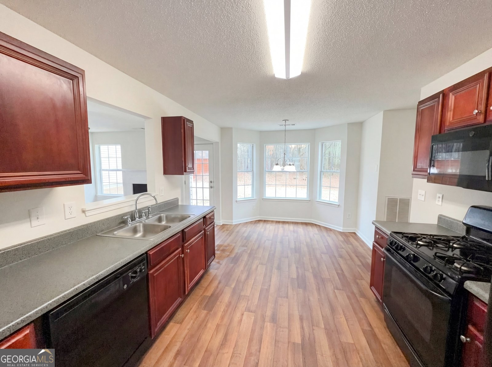 4400 Ivy Fork Drive Loganville - Photo 9