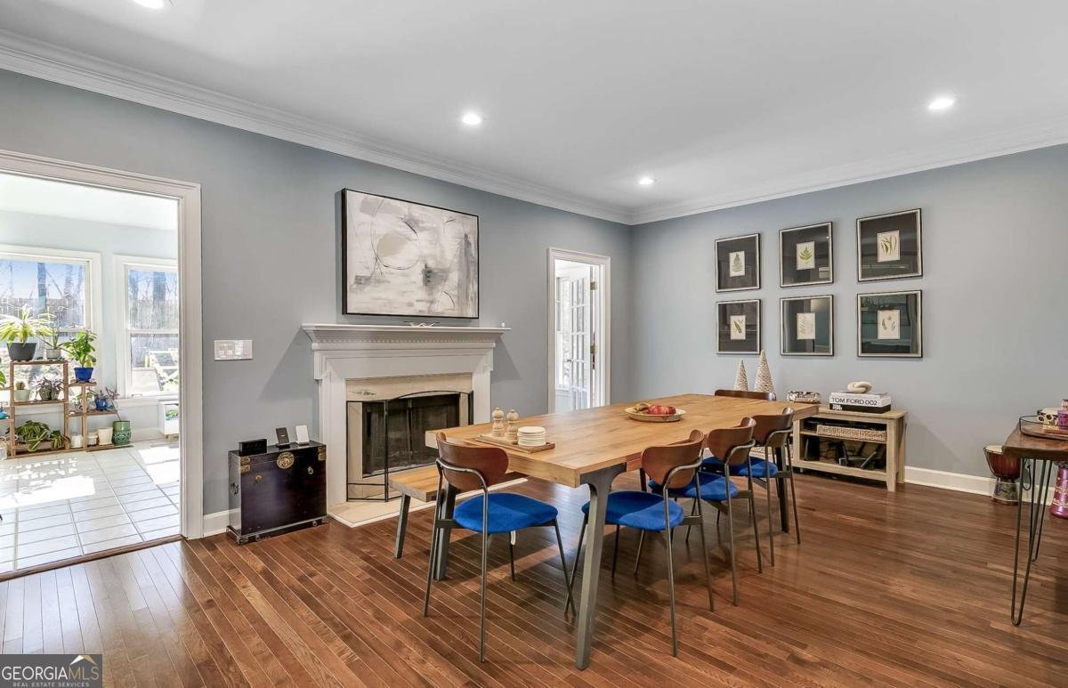 7155 Roswell Road Atlanta - Photo 11