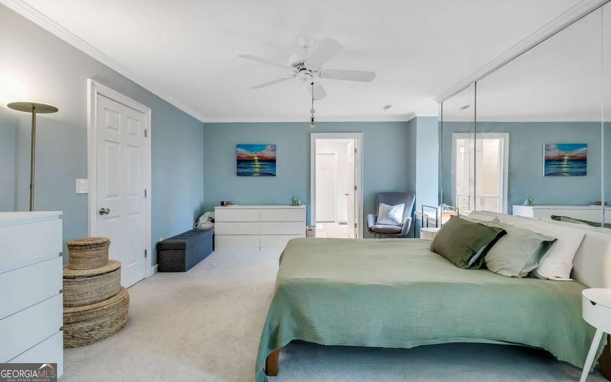 7155 Roswell Road Atlanta - Photo 21