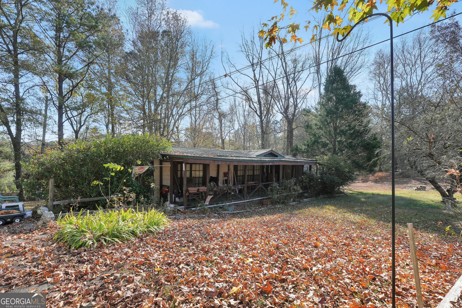 195 Goodlin Road Palmetto - Photo 11