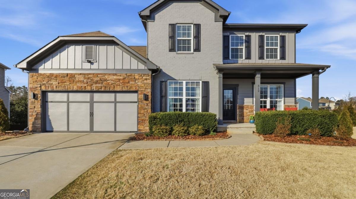 312 Brookdale Road Woodstock - Photo 1