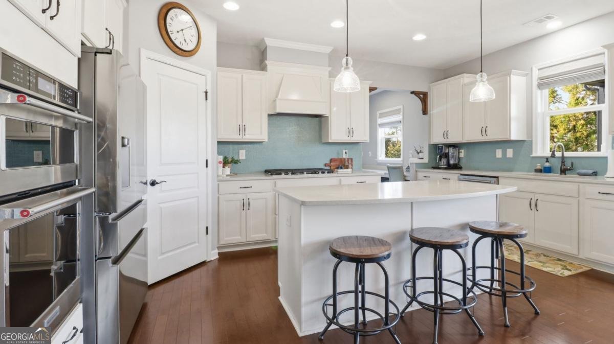 312 Brookdale Road Woodstock - Photo 10