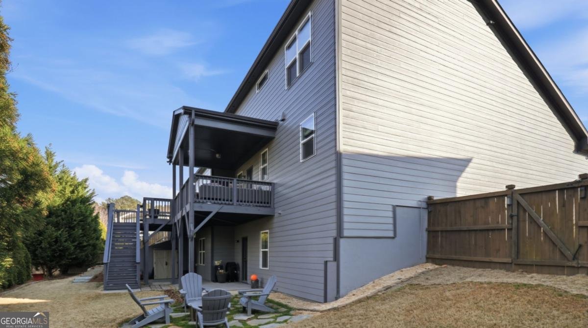 312 Brookdale Road Woodstock - Photo 29