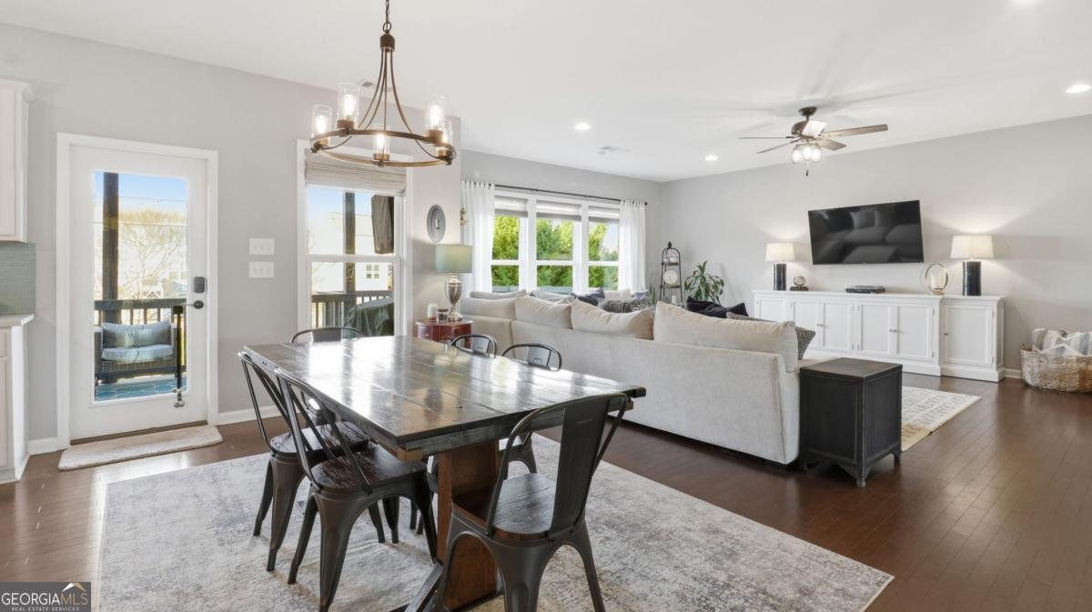 312 Brookdale Road Woodstock - Photo 6