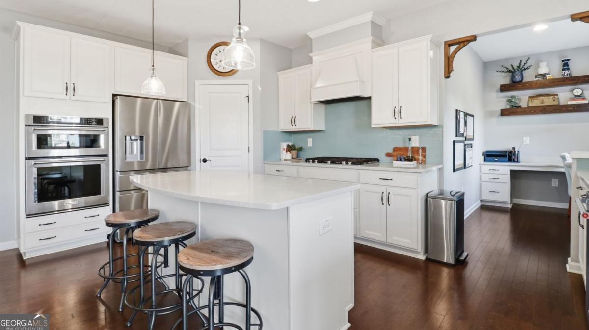 312 Brookdale Road Woodstock - Photo 9