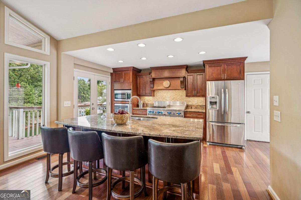 2105 Kemp Drive Cumming - Photo 10