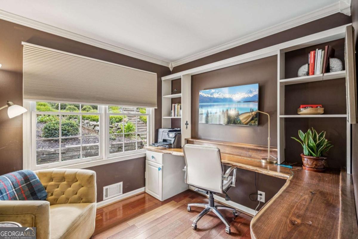 2105 Kemp Drive Cumming - Photo 14