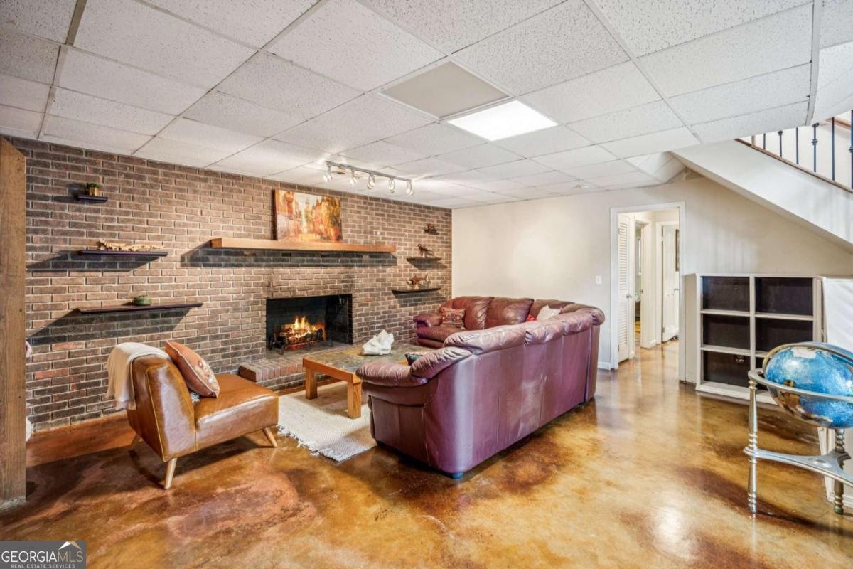 2105 Kemp Drive Cumming - Photo 19