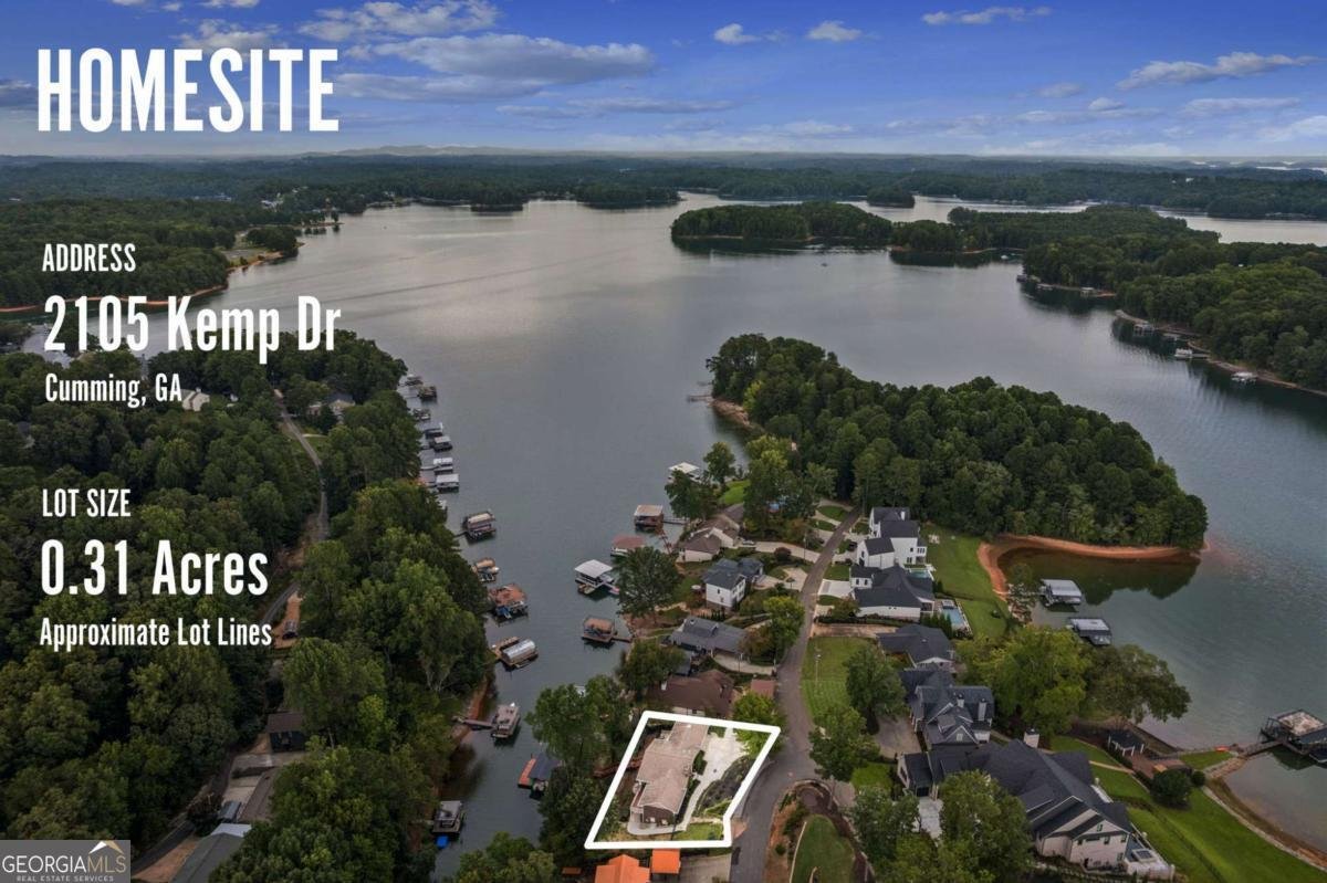 2105 Kemp Drive Cumming - Photo 49