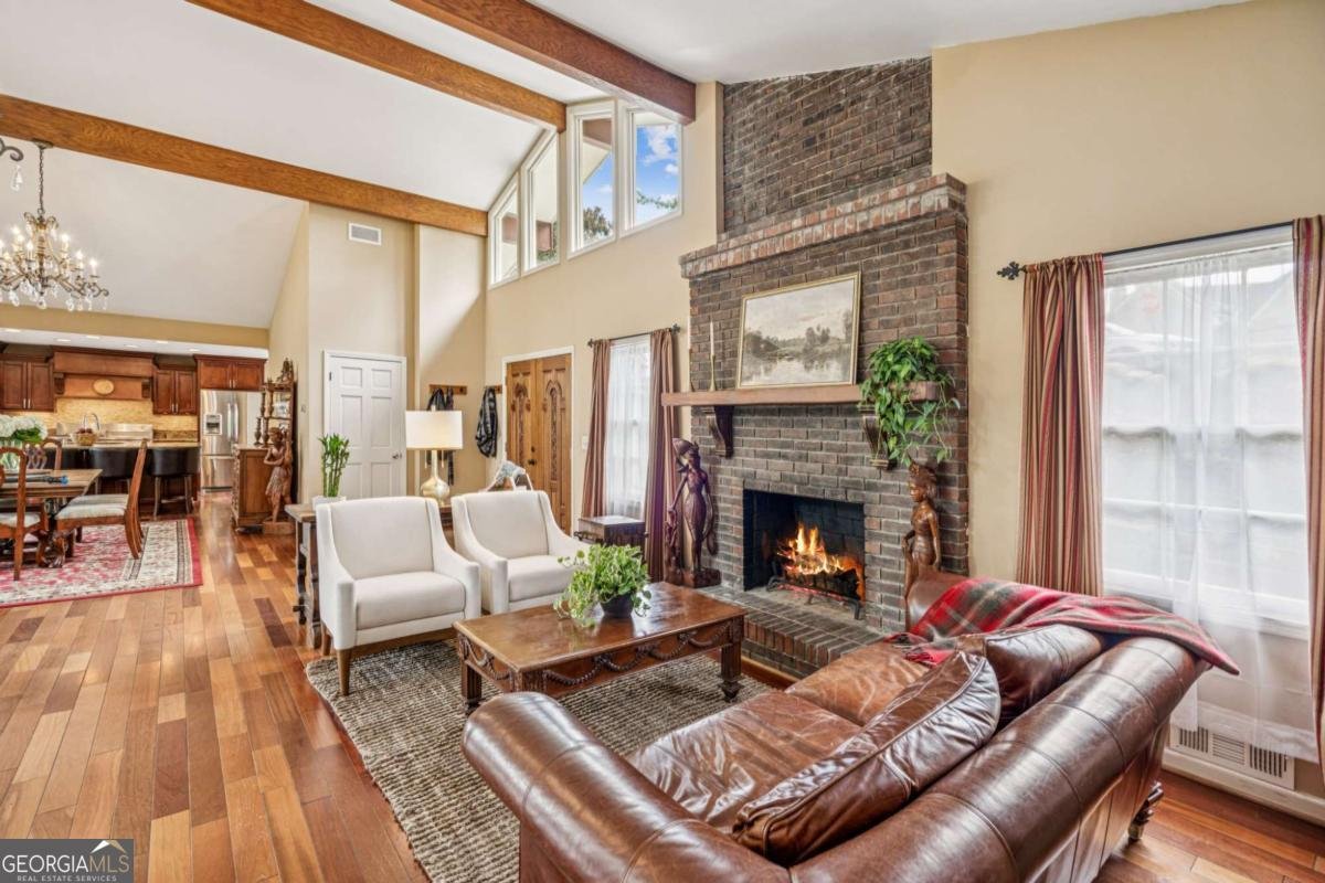 2105 Kemp Drive Cumming - Photo 8