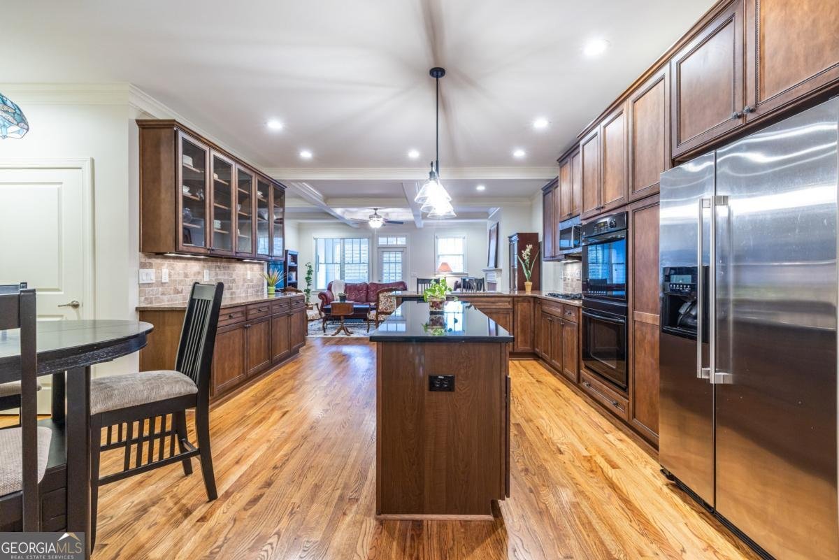 1508 Davis Oaks Way Decatur - Photo 10