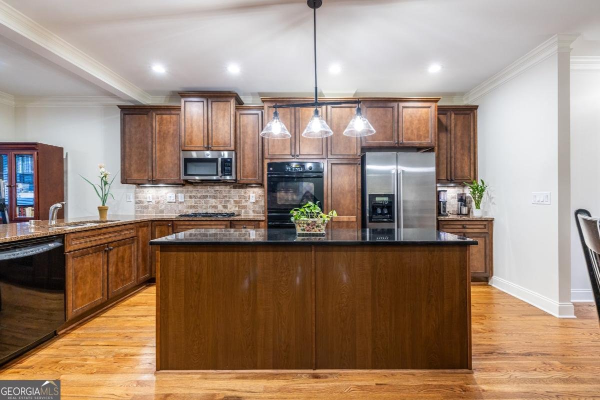 1508 Davis Oaks Way Decatur - Photo 11