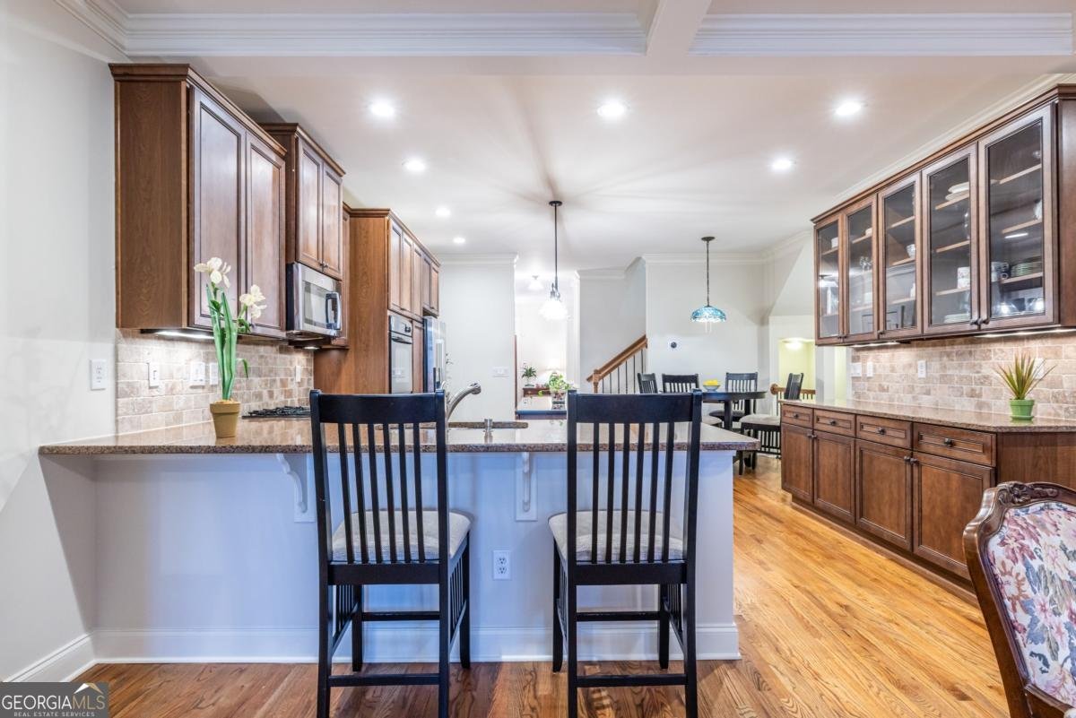 1508 Davis Oaks Way Decatur - Photo 14