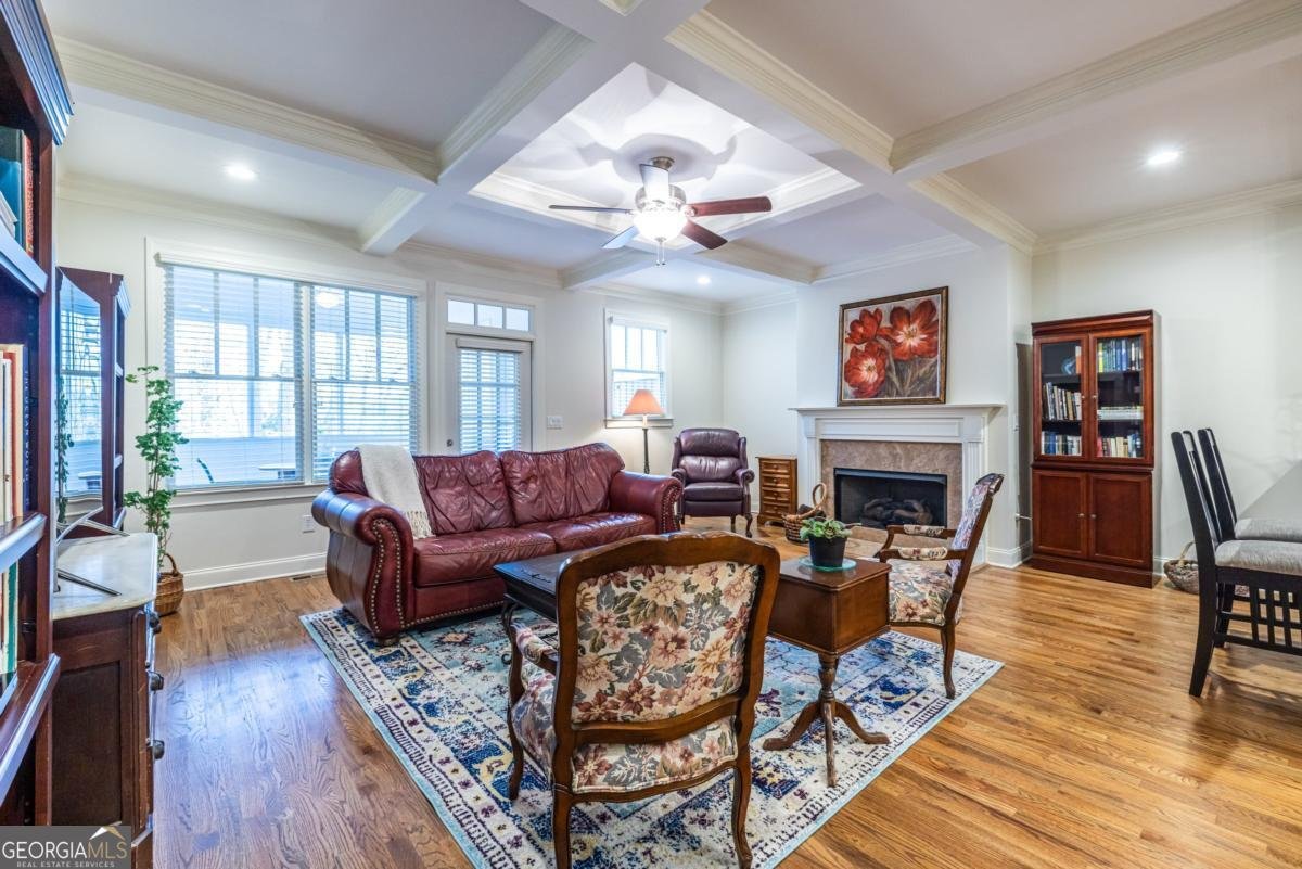 1508 Davis Oaks Way Decatur - Photo 18