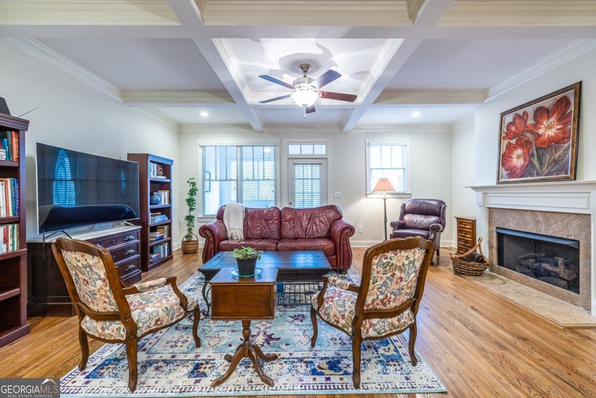 1508 Davis Oaks Way Decatur - Photo 19