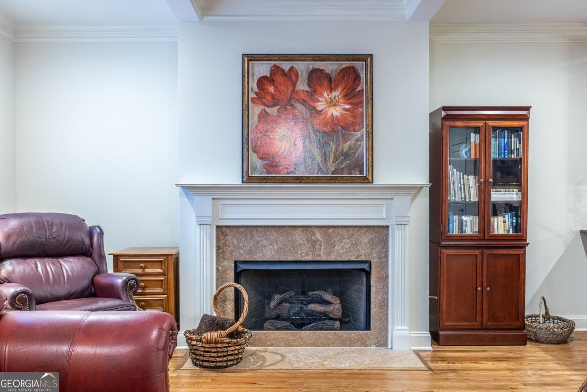 1508 Davis Oaks Way Decatur - Photo 20