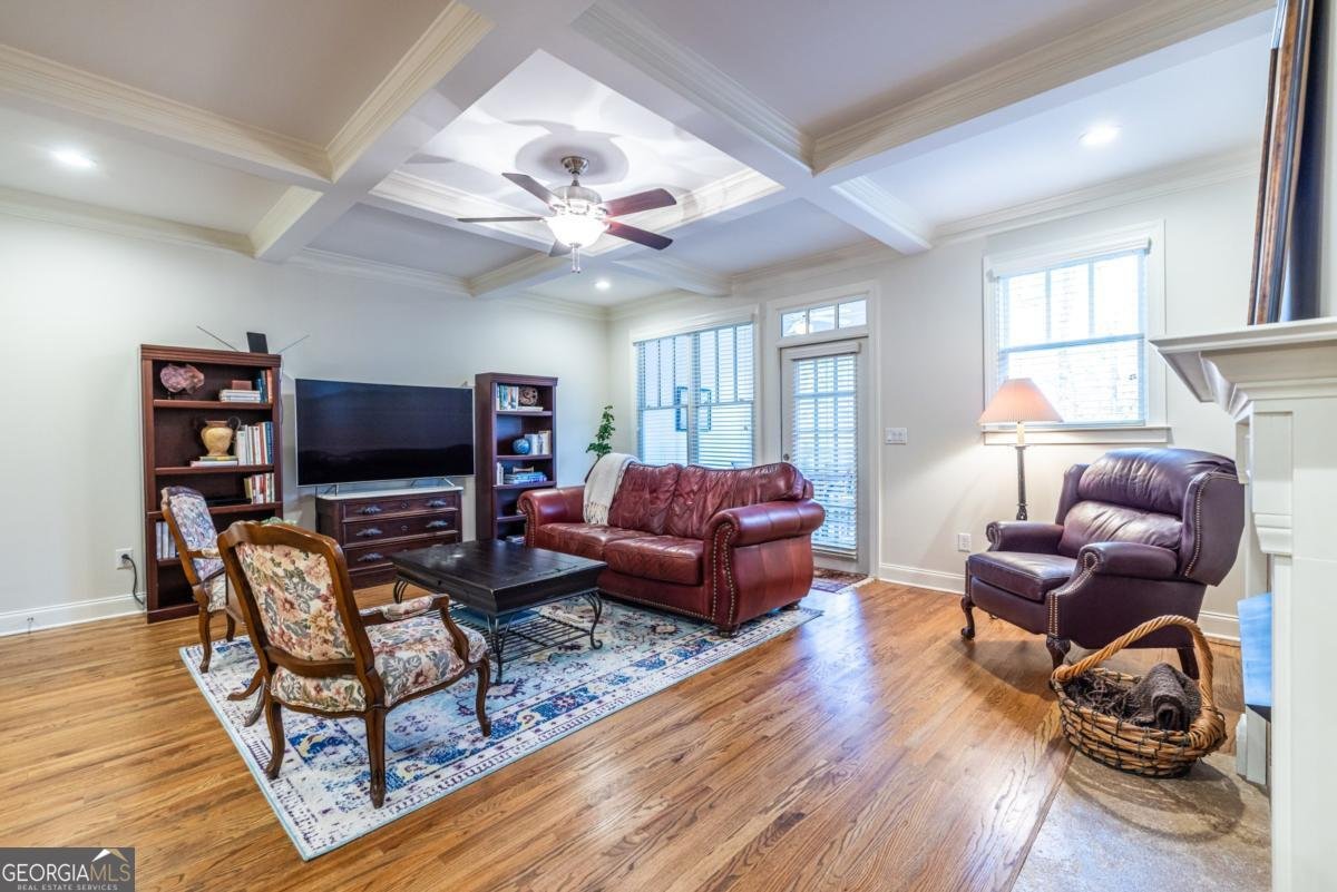 1508 Davis Oaks Way Decatur - Photo 21