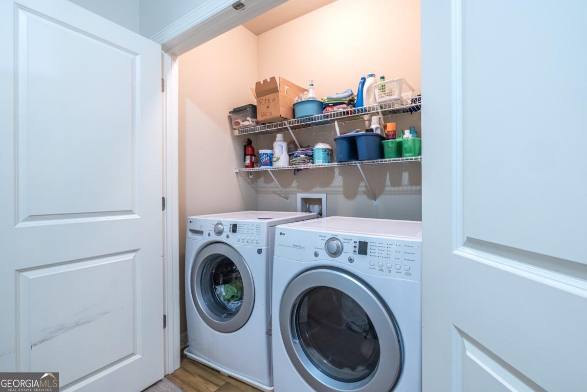 1508 Davis Oaks Way Decatur - Photo 35