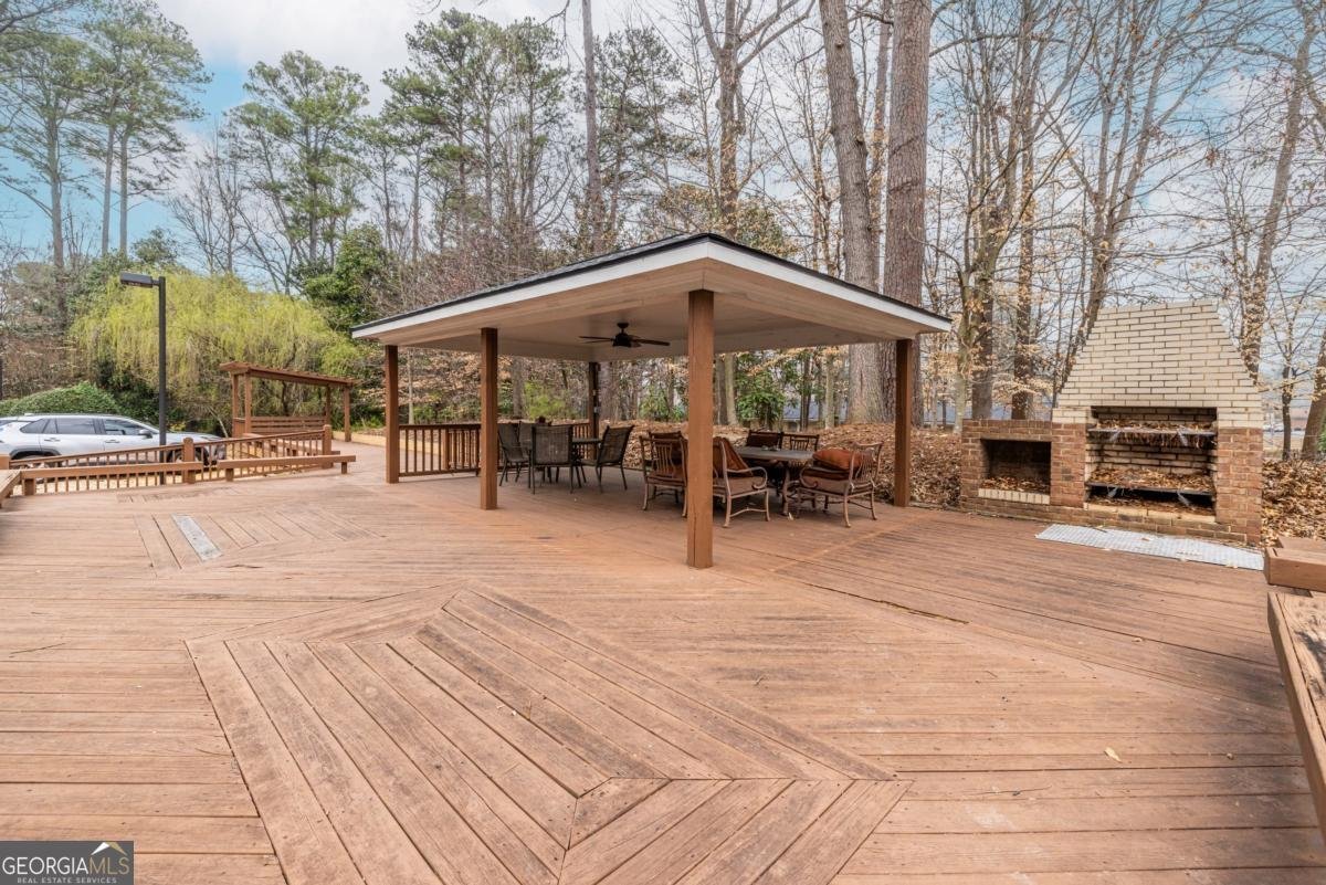 1508 Davis Oaks Way Decatur - Photo 44