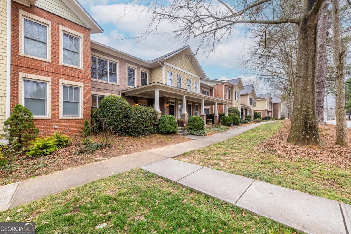 1508 Davis Oaks Way Decatur - Photo 46