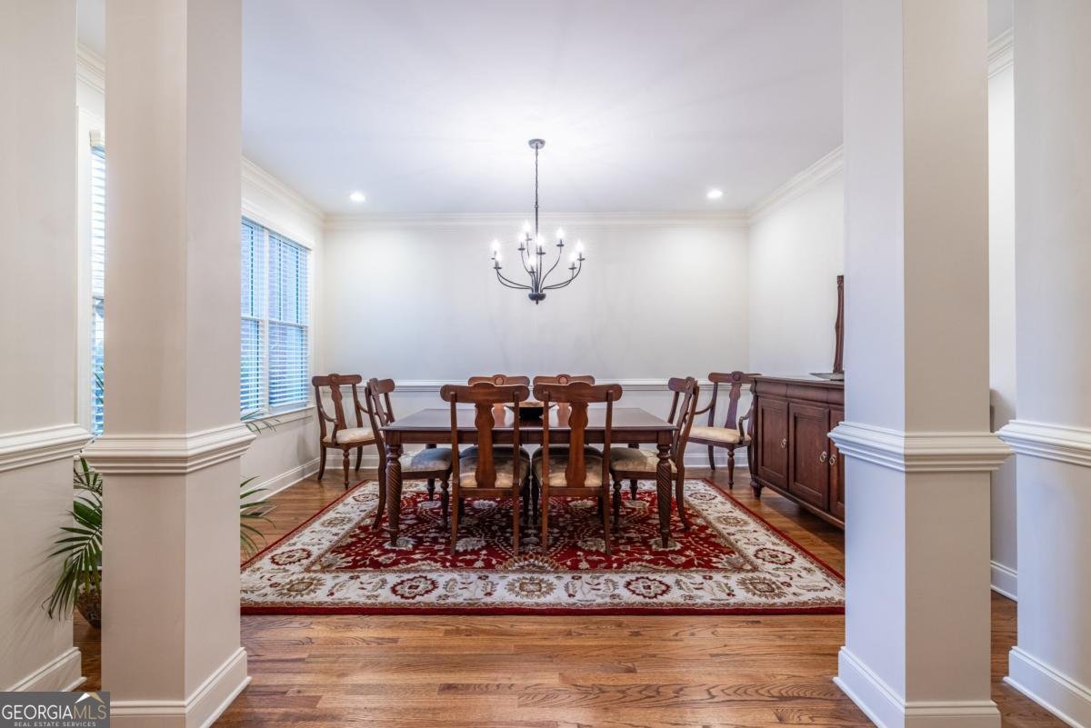 1508 Davis Oaks Way Decatur - Photo 6