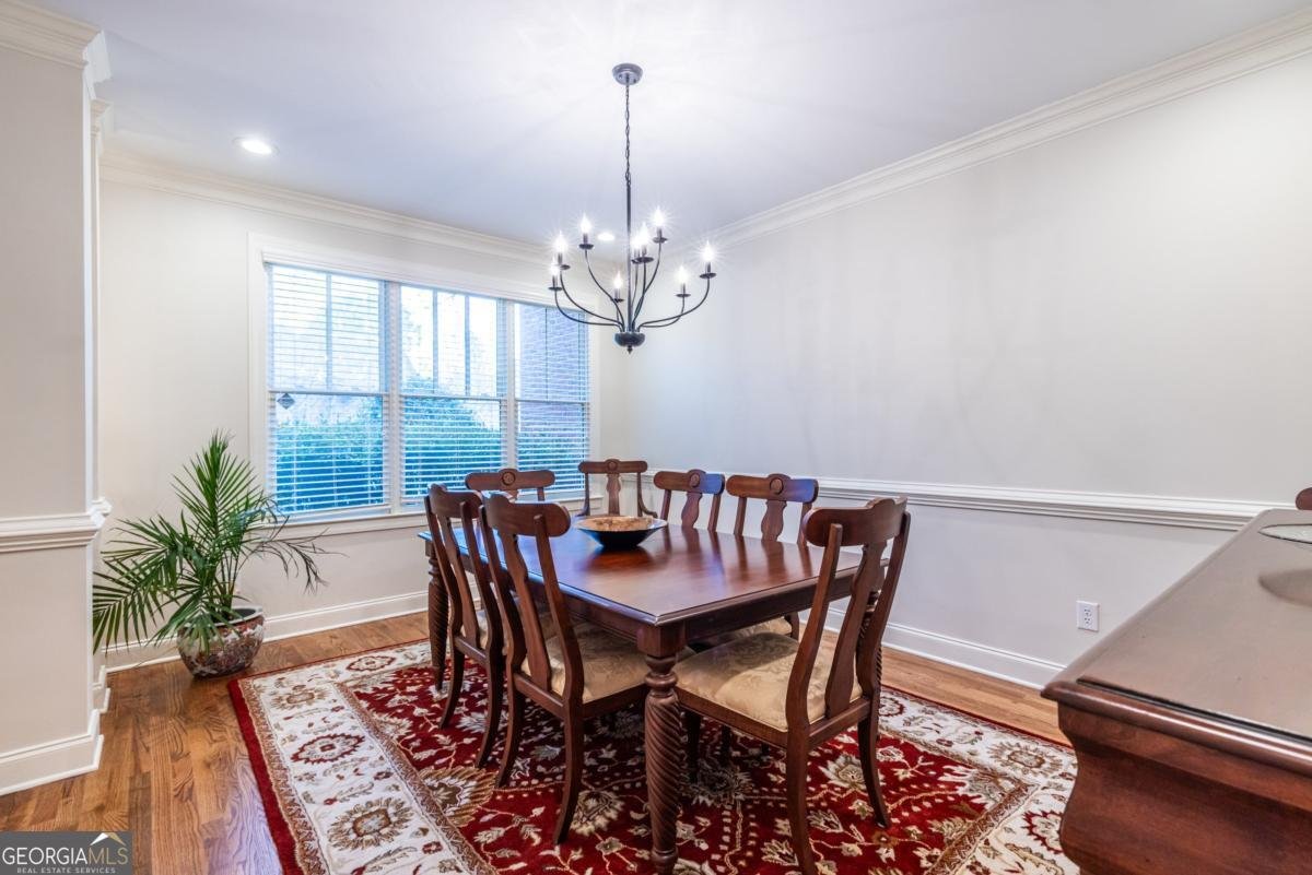 1508 Davis Oaks Way Decatur - Photo 7