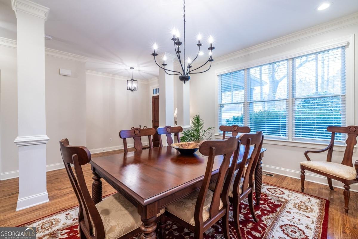 1508 Davis Oaks Way Decatur - Photo 8