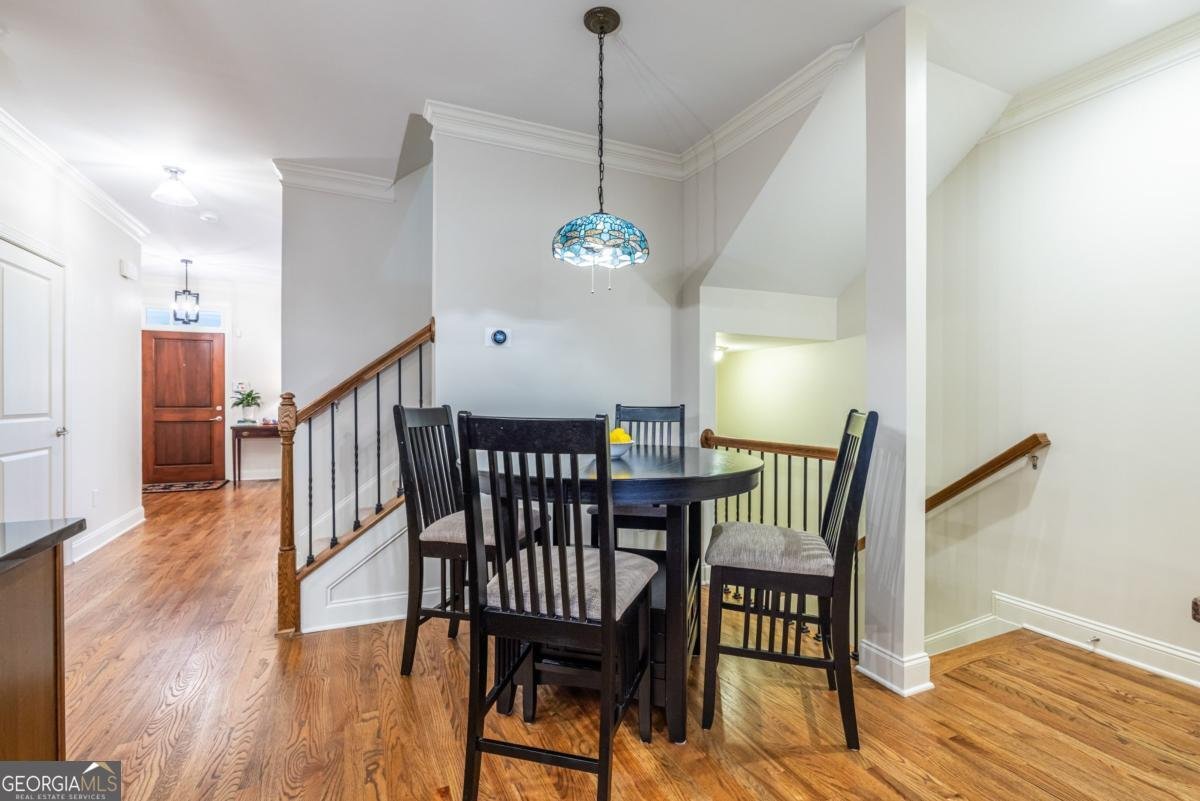 1508 Davis Oaks Way Decatur - Photo 9