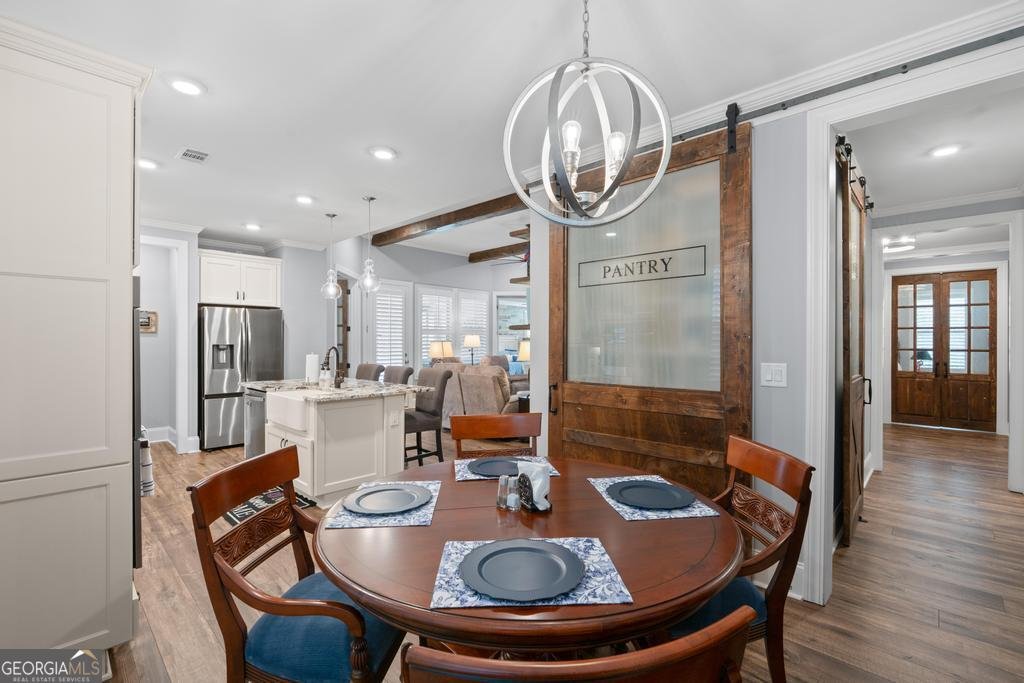 111 Red Maple Drive Peachtree City - Photo 10