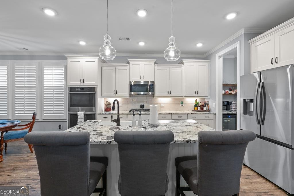 111 Red Maple Drive Peachtree City - Photo 11