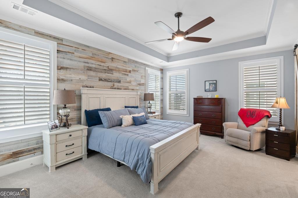 111 Red Maple Drive Peachtree City - Photo 14