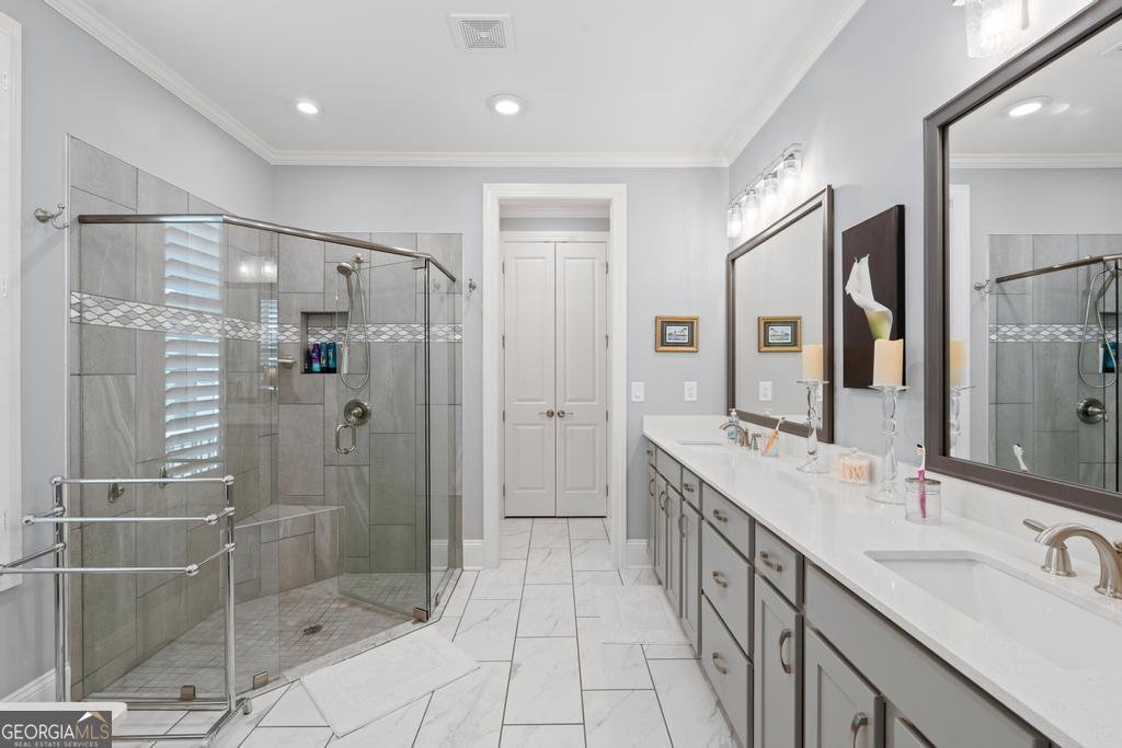 111 Red Maple Drive Peachtree City - Photo 15