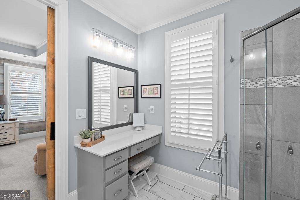 111 Red Maple Drive Peachtree City - Photo 17