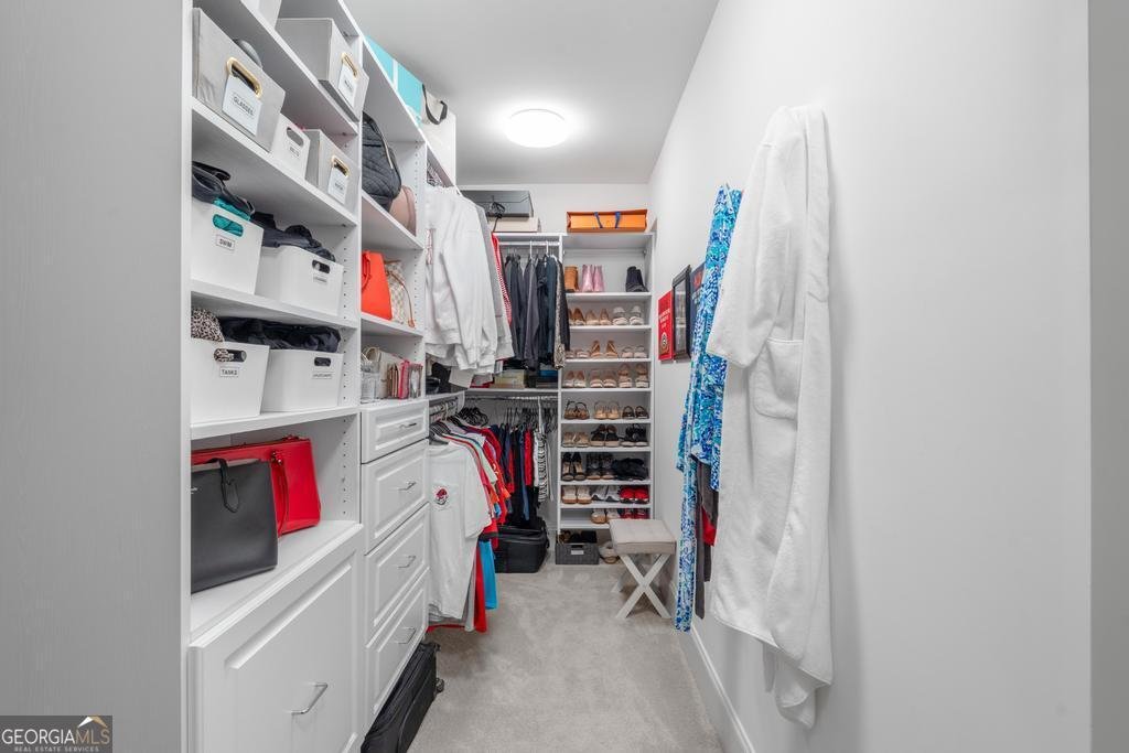 111 Red Maple Drive Peachtree City - Photo 19