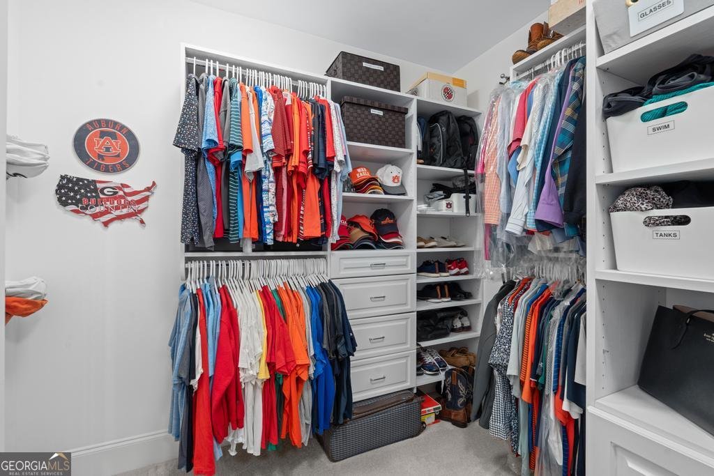 111 Red Maple Drive Peachtree City - Photo 20