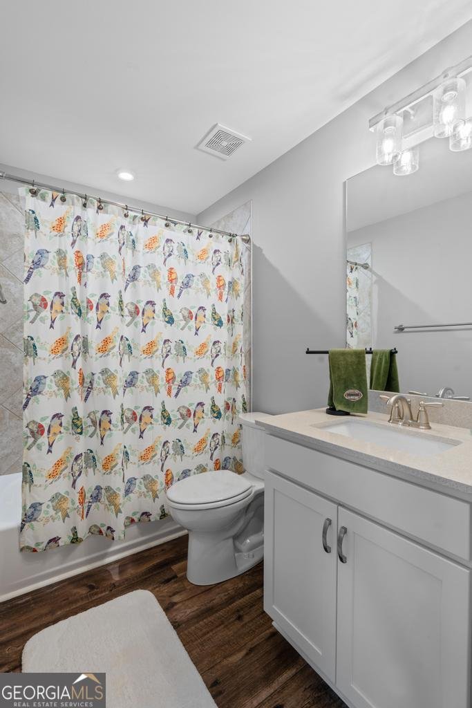 111 Red Maple Drive Peachtree City - Photo 22