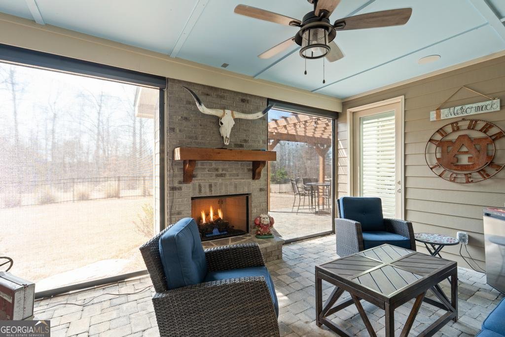 111 Red Maple Drive Peachtree City - Photo 26