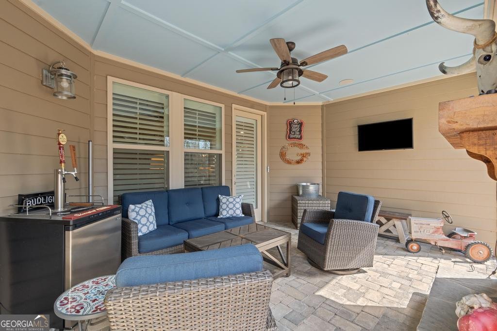 111 Red Maple Drive Peachtree City - Photo 27