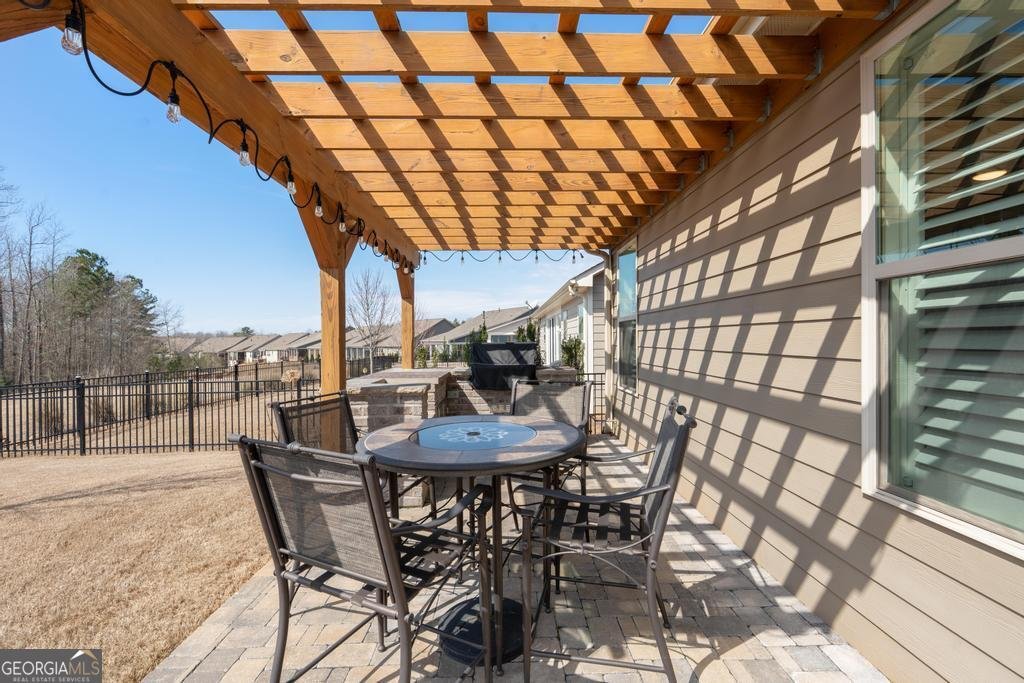 111 Red Maple Drive Peachtree City - Photo 28