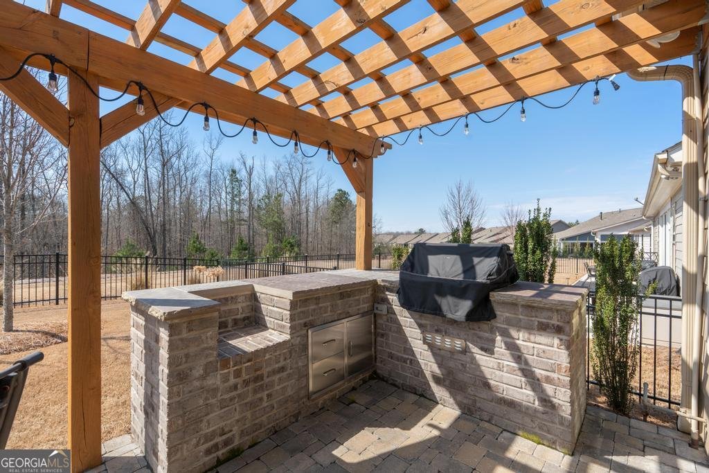 111 Red Maple Drive Peachtree City - Photo 29