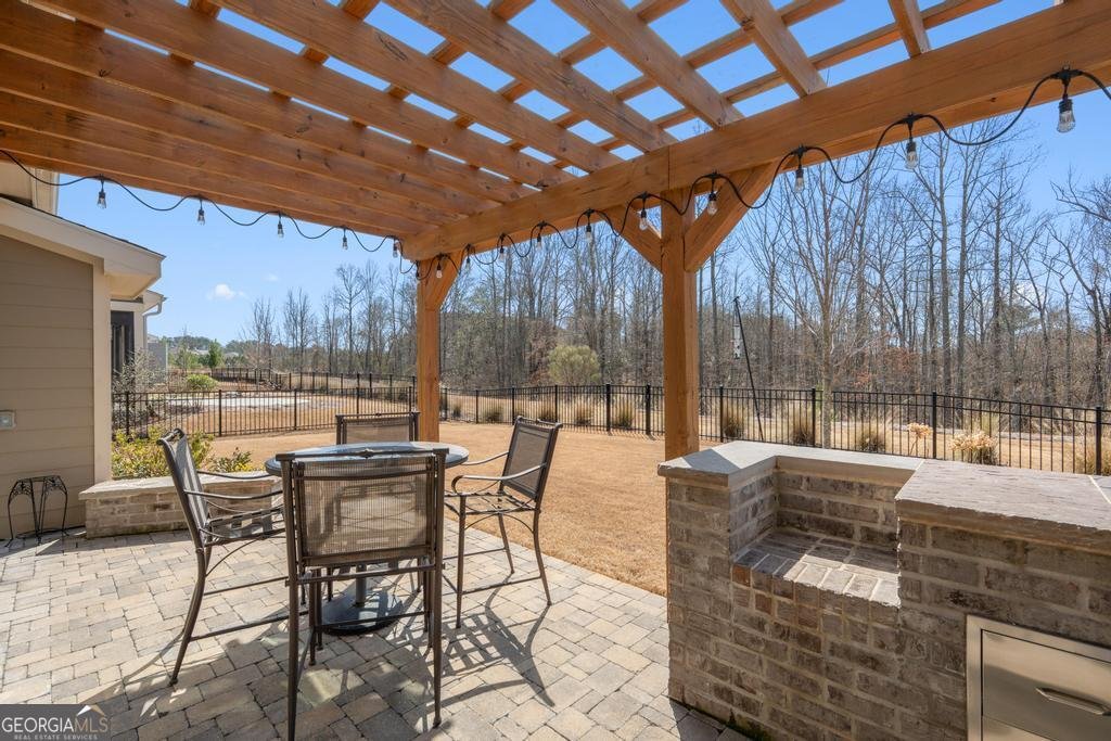 111 Red Maple Drive Peachtree City - Photo 30