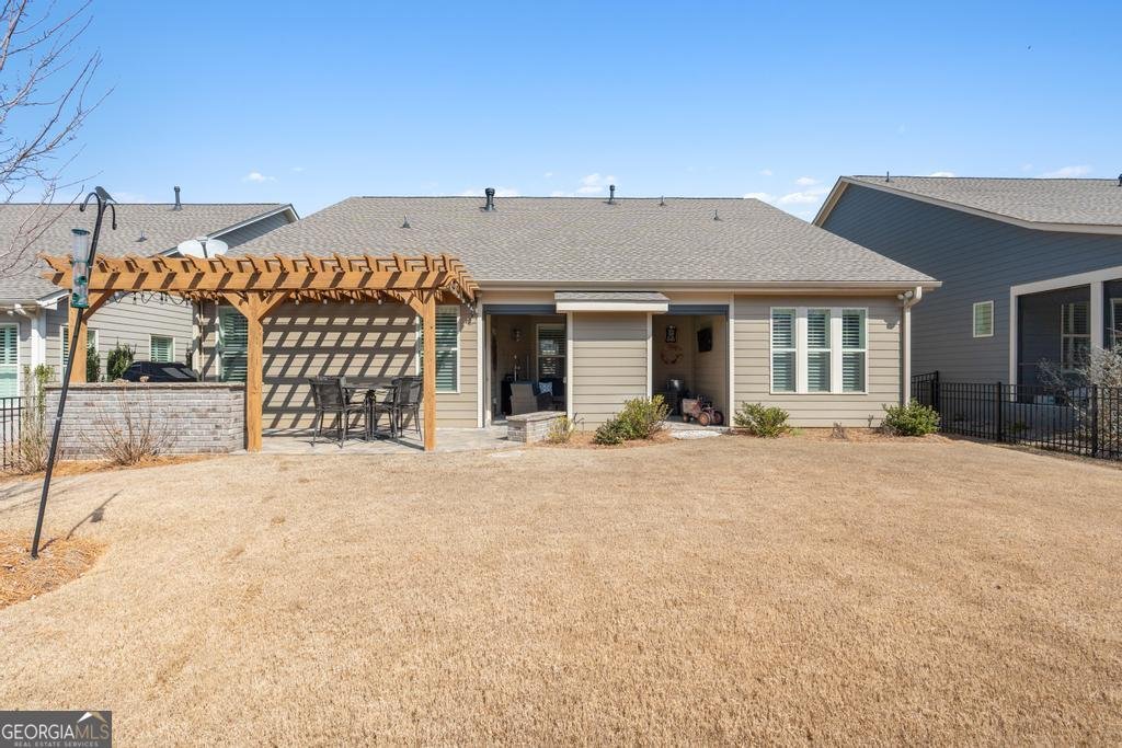 111 Red Maple Drive Peachtree City - Photo 31