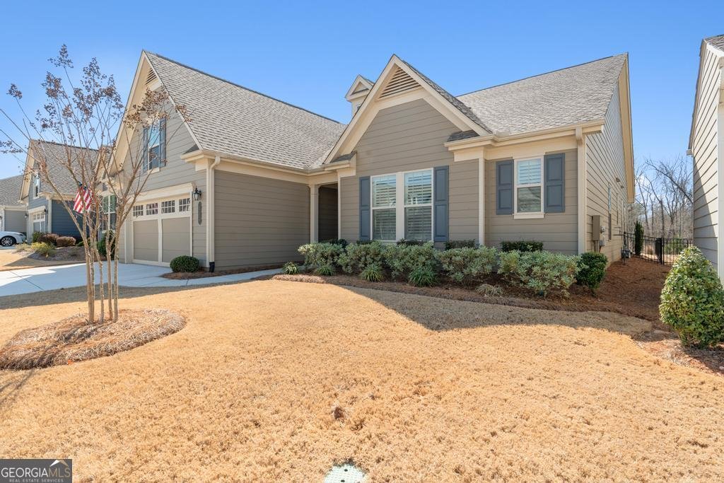 111 Red Maple Drive Peachtree City - Photo 33
