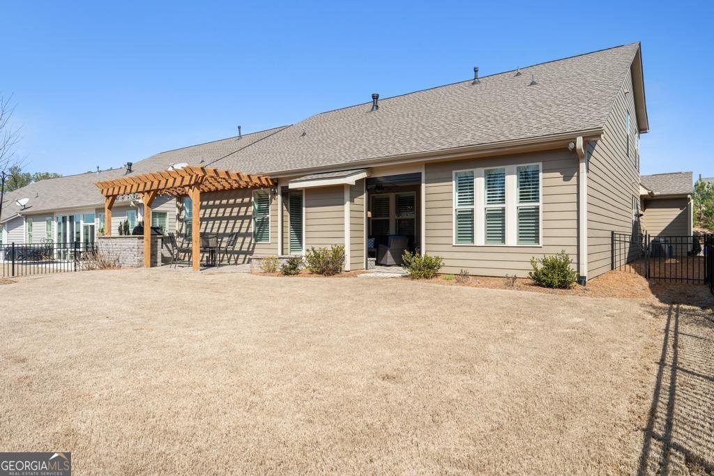 111 Red Maple Drive Peachtree City - Photo 38