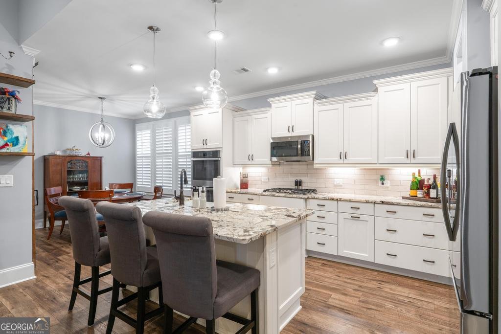 111 Red Maple Drive Peachtree City - Photo 6