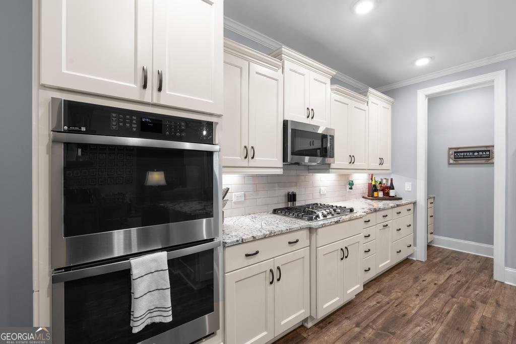 111 Red Maple Drive Peachtree City - Photo 7