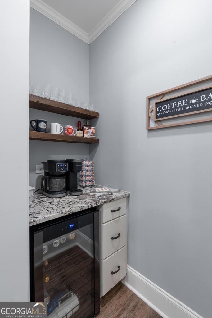 111 Red Maple Drive Peachtree City - Photo 8